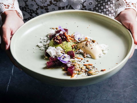 Sofitel Melbourne On Collins - Yarra Valley Accommodation 42