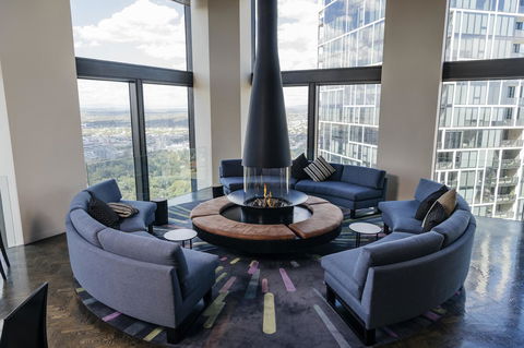 Sofitel Melbourne On Collins - Yarra Valley Accommodation 20