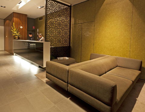 Causeway 353 Hotel - Yarra Valley Accommodation 13