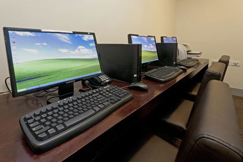 Causeway 353 Hotel - Yarra Valley Accommodation 15