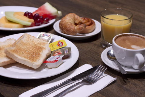 Causeway 353 Hotel - Yarra Valley Accommodation 19