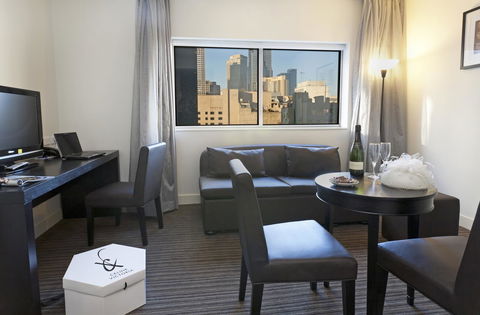 Causeway 353 Hotel - Yarra Valley Accommodation 36