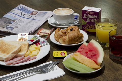 Causeway 353 Hotel - Yarra Valley Accommodation 18