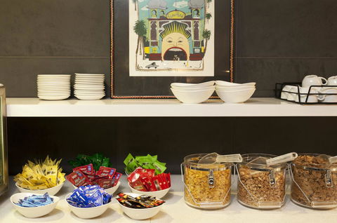 Causeway 353 Hotel - Yarra Valley Accommodation 17