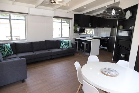 BIG4 Castlemaine Gardens - Yarra Valley Accommodation 1