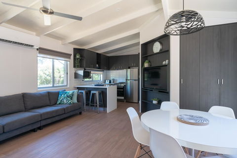 BIG4 Castlemaine Gardens - Yarra Valley Accommodation 10