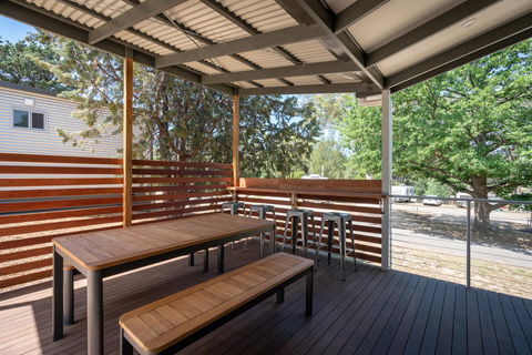 BIG4 Castlemaine Gardens - Yarra Valley Accommodation 8
