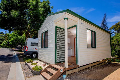 BIG4 Castlemaine Gardens - Yarra Valley Accommodation 38