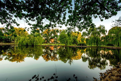 BIG4 Castlemaine Gardens - Yarra Valley Accommodation 19
