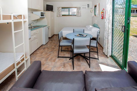 BIG4 Castlemaine Gardens - Yarra Valley Accommodation 41