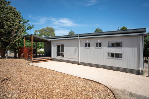 BIG4 Castlemaine Gardens - Yarra Valley Accommodation 7