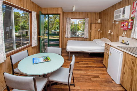BIG4 Castlemaine Gardens - Yarra Valley Accommodation 40