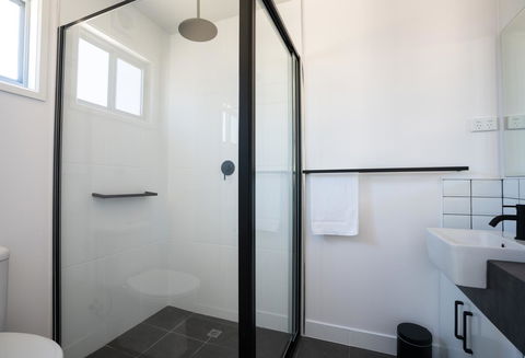 BIG4 Castlemaine Gardens - Yarra Valley Accommodation 2