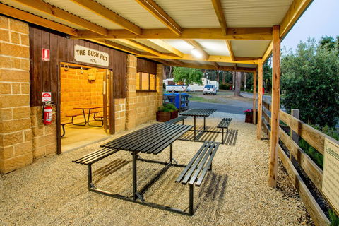 BIG4 Castlemaine Gardens - Yarra Valley Accommodation 24