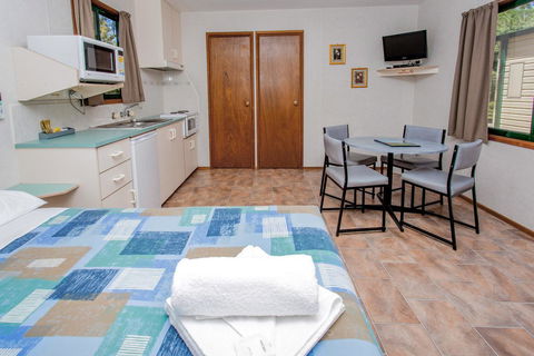 BIG4 Castlemaine Gardens - Yarra Valley Accommodation 39
