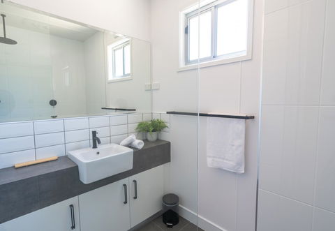BIG4 Castlemaine Gardens - Yarra Valley Accommodation 11