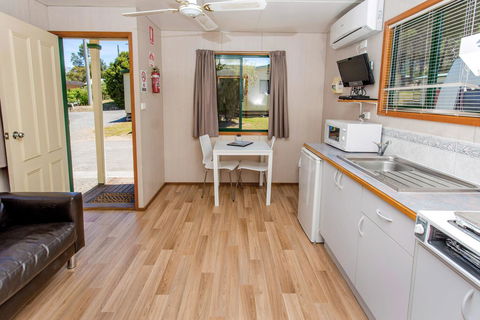 BIG4 Castlemaine Gardens - Yarra Valley Accommodation 35