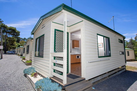 BIG4 Castlemaine Gardens - Yarra Valley Accommodation 15
