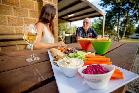 BIG4 Castlemaine Gardens - Yarra Valley Accommodation 29