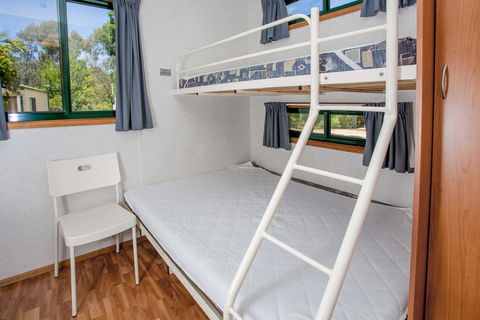 BIG4 Castlemaine Gardens - Yarra Valley Accommodation 17