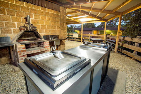 BIG4 Castlemaine Gardens - Yarra Valley Accommodation 25