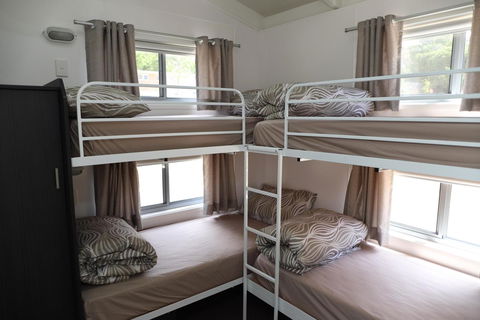 BIG4 Castlemaine Gardens - Yarra Valley Accommodation 14
