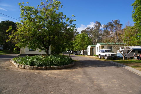 BIG4 Castlemaine Gardens - Yarra Valley Accommodation 42