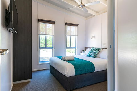 BIG4 Castlemaine Gardens - Yarra Valley Accommodation 3
