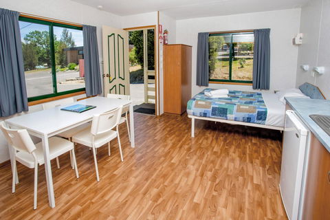 BIG4 Castlemaine Gardens - Yarra Valley Accommodation 12