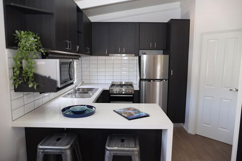 BIG4 Castlemaine Gardens - Yarra Valley Accommodation 13