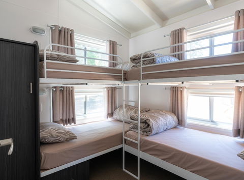 BIG4 Castlemaine Gardens - Yarra Valley Accommodation 5