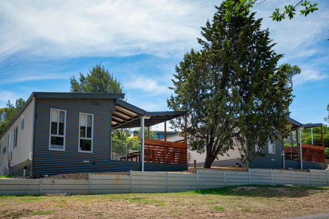 BIG4 Castlemaine Gardens - Yarra Valley Accommodation 4