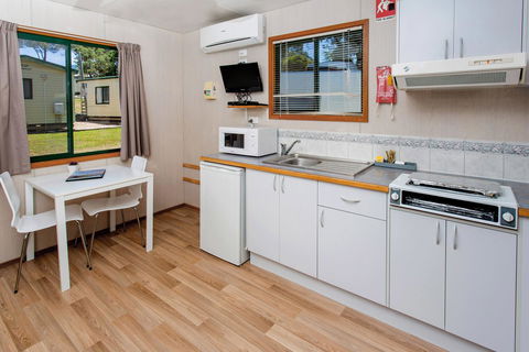 BIG4 Castlemaine Gardens - Yarra Valley Accommodation 36