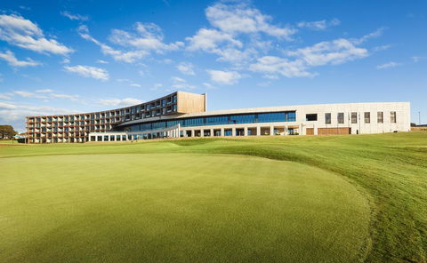 RACV Torquay Resort - Yarra Valley Accommodation 11