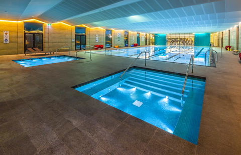 RACV Torquay Resort - Yarra Valley Accommodation 19