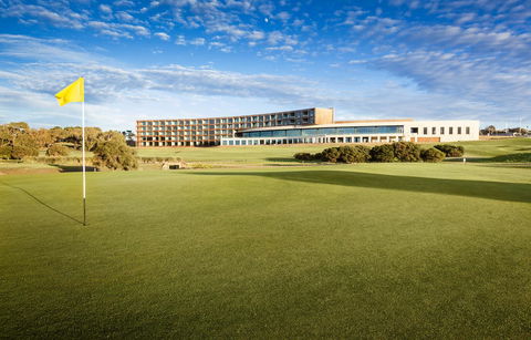 RACV Torquay Resort - Yarra Valley Accommodation 20