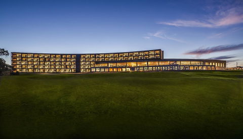 RACV Torquay Resort - Yarra Valley Accommodation 21