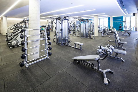 RACV Torquay Resort - Yarra Valley Accommodation 28