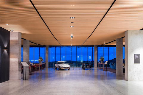 RACV Torquay Resort - Yarra Valley Accommodation 2