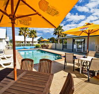 Torquay Tropicana Motel - Yarra Valley Accommodation