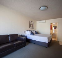 Best Western Warby Lodge - Yarra Valley Accommodation