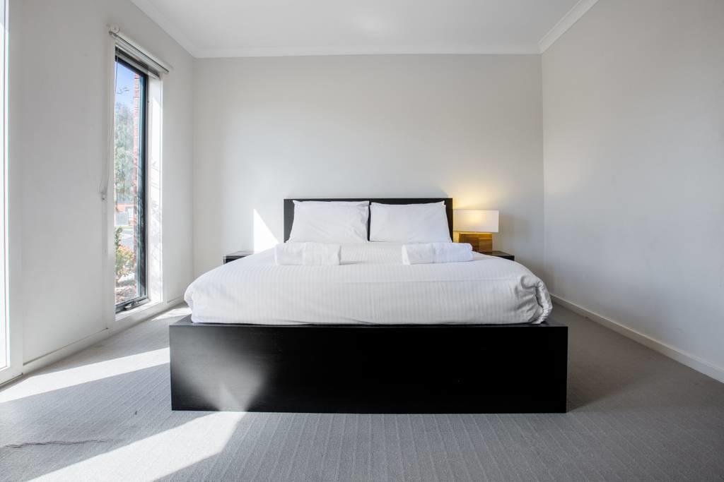 Derrimut VIC Yarra Valley Accommodation