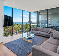 Anchorage Apartments Hampton - Yarra Valley Accommodation
