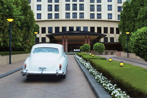 Park Hyatt Melbourne - Yarra Valley Accommodation 32