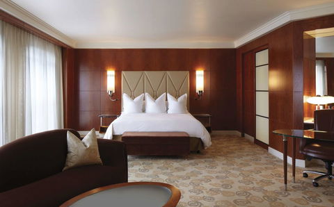 Park Hyatt Melbourne - Yarra Valley Accommodation 17