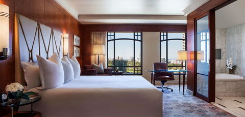 Park Hyatt Melbourne - Yarra Valley Accommodation 2