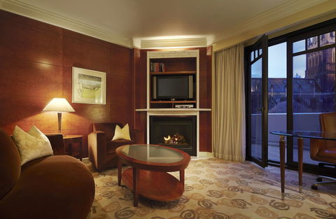 Park Hyatt Melbourne - Yarra Valley Accommodation 33