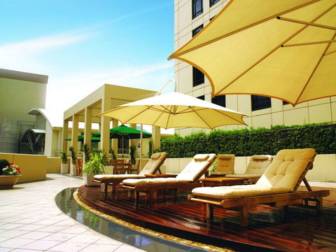 Park Hyatt Melbourne - Yarra Valley Accommodation 1