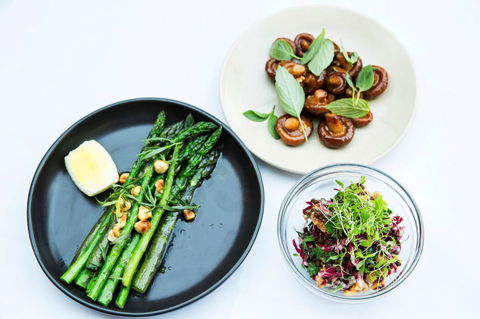 Park Hyatt Melbourne - Yarra Valley Accommodation 28