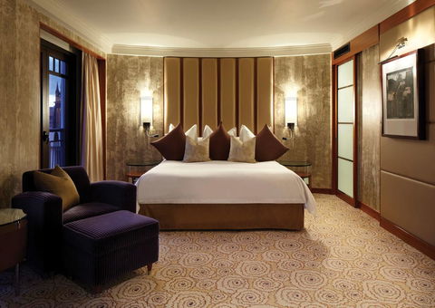 Park Hyatt Melbourne - Yarra Valley Accommodation 27